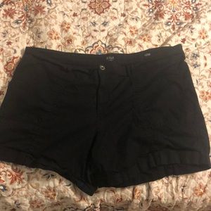 Jc penny short